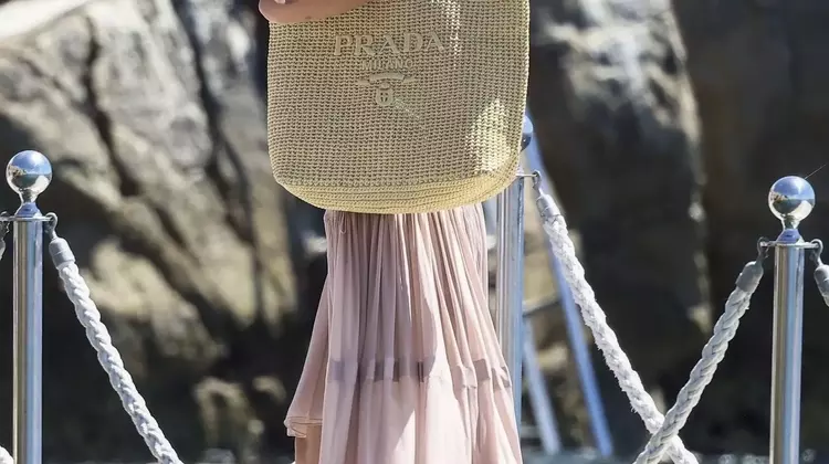 Bella Hadid's Cannes Film Festival Vintage Fashion Moments
