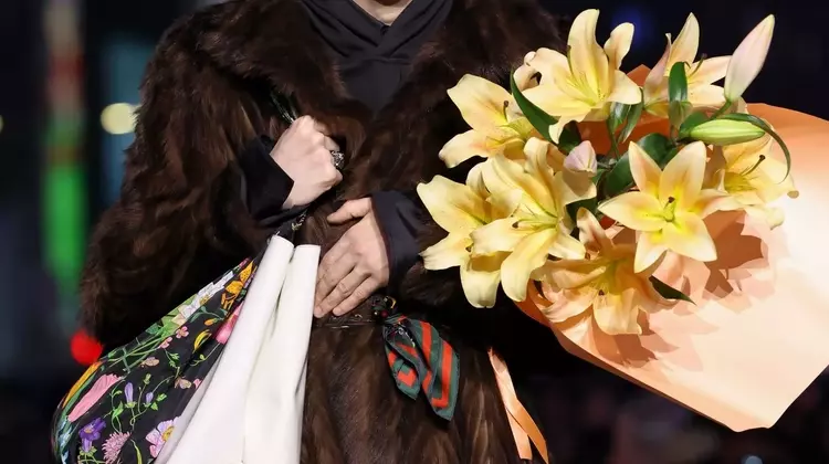 Gucci's Audacious Times Square Spectacle: A Fashion Narrative Redefined