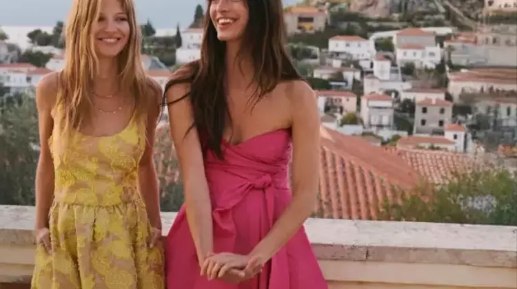 Refresh Your Spring & Summer Wardrobe with Boden US