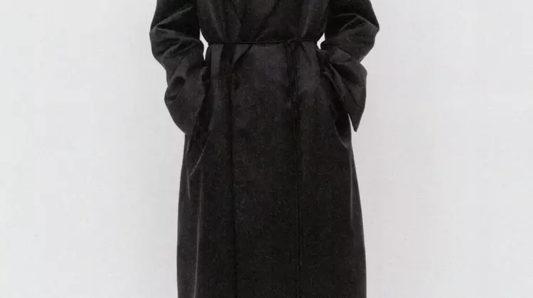Carven's Pre-Fall 2026 Collection: A Farewell from Mark Thomas