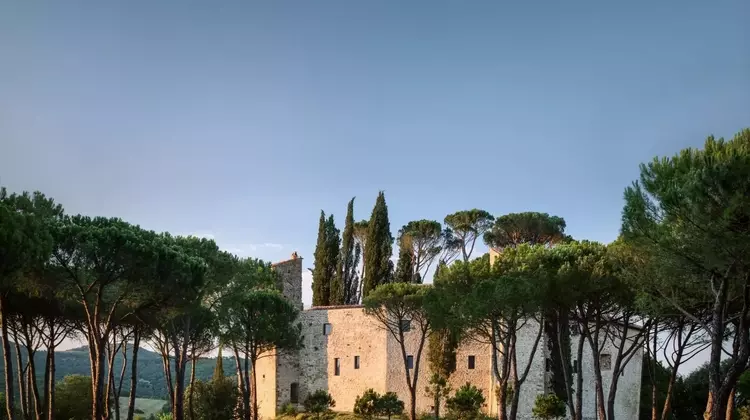 Reschio Collections: A New Chapter in Italian Luxury Design