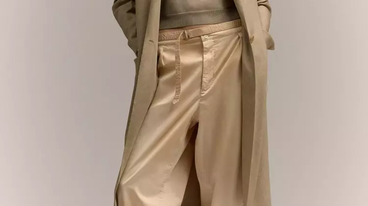 Ralph Lauren's Enduring Legacy and the Resort 2027 Collection