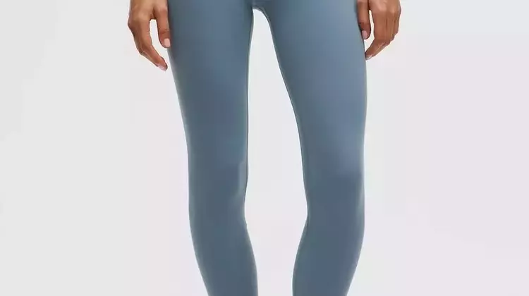 Lululemon's 'We Made Too Much' Section: Unbeatable Deals You Can't Miss