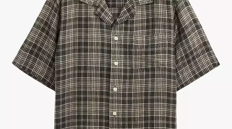 Seersucker: The Superior Summer Fabric for Style and Comfort