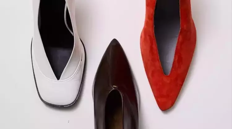 Spring 2024: Embrace Eccentric Footwear with Bold New Trends