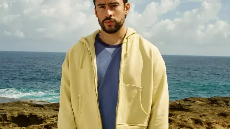 Bad Bunny's 'Benito Antonio' Collection with Zara Launches