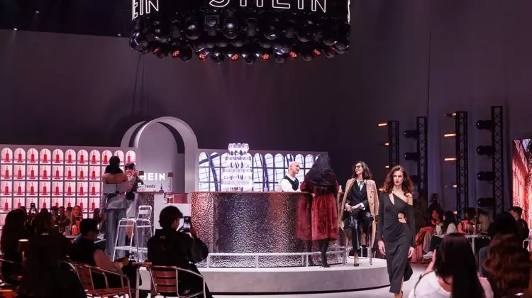 The Strategic Convergence of Fast and Slow Fashion: Shein's Acquisition of Everlane