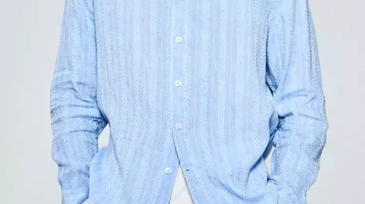 The Ultimate Guide to Men's Linen Shirts for Every Budget and Style