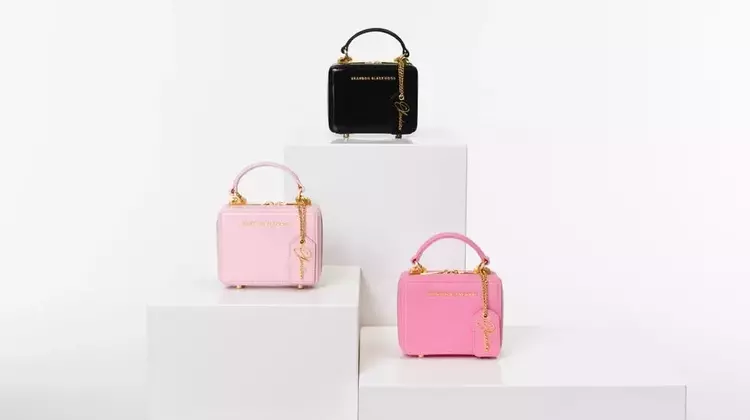 Olandria and Brandon Blackwood Unveil Exclusive Handbag Collaboration
