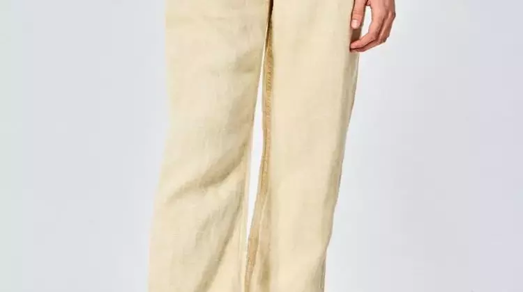 The Ultimate Guide to Men's Linen Pants: Style, Comfort, and Top Picks