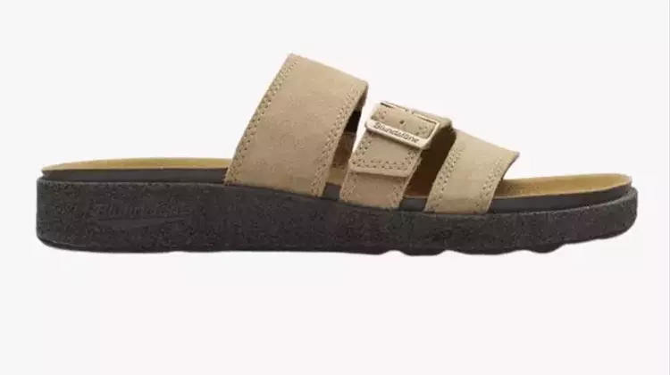 Blundstone Unveils Aerocork Sandal: A Birkenstock Challenger for Summer