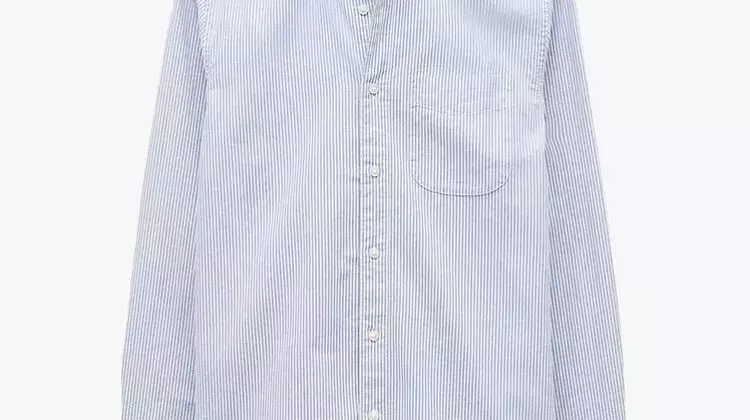 The Enduring Appeal of the Oxford Shirt: A Summer Essential