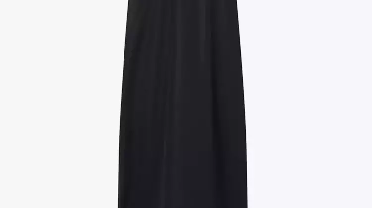 Embracing the Black Dress Trend: Six Chic Styles for Summer