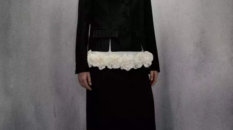 Huishan Zhang's Resort 2027 Collection: A Homage to Marella Agnelli