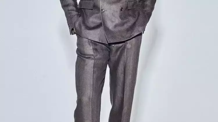 The Ultimate Guide to Men's Linen Suits: Stay Cool and Stylish in 2026
