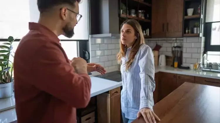 Uncovering the 'Understory' of Recurring Relationship Conflicts