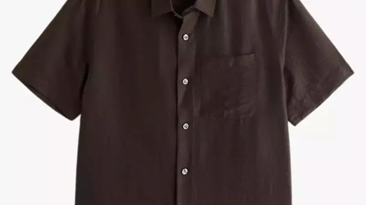 The Essential Guide to Men's Short-Sleeve Shirts for Summer 2026