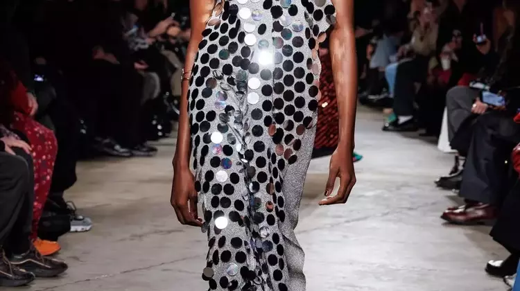 Henry Zankov Appointed as DVF's New Artistic Director