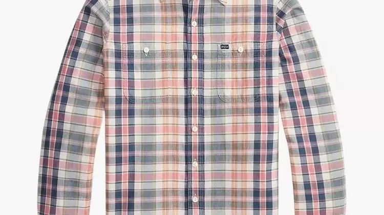 Elevate Your Summer Style: A Guide to the Finest Madras Shirts