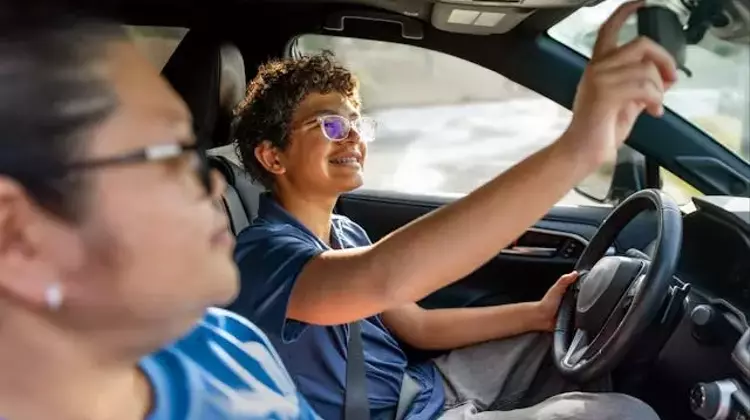 Top Used Cars for Teen Drivers Under $10,000