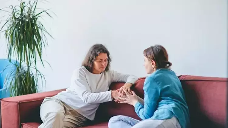 Supporting Mothers Through Postpartum Depression: A Comprehensive Guide
