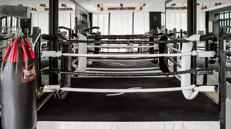 The Transformative Power of Muay Thai: A Journey of Self-Discovery and Empowerment