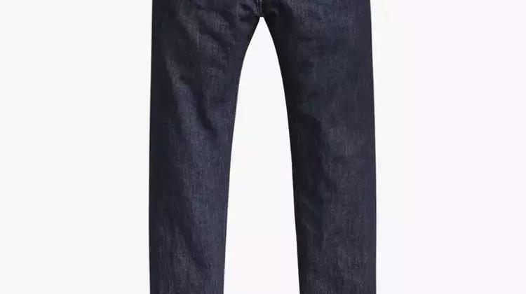 The Ultimate Guide to Levi's 501 Jeans: A Comprehensive Review of All Styles