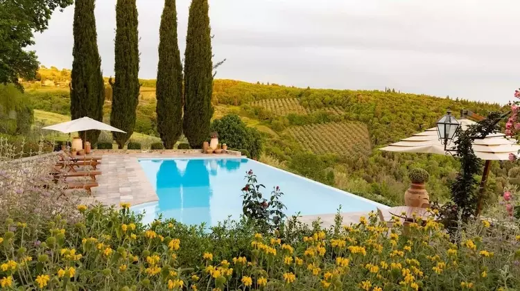 Exceptional Italian Airbnbs for an Unforgettable Getaway