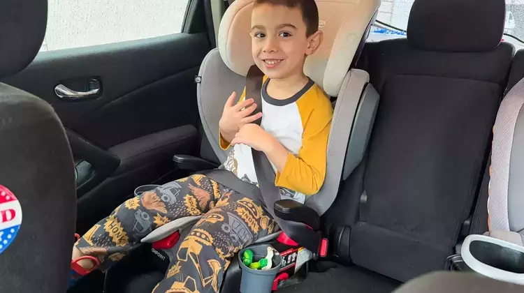 Top-Rated Booster Seats for Enhanced Child Safety and Comfort