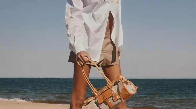 Prada's Summer Collection: Effortless Style for Spontaneous Adventures