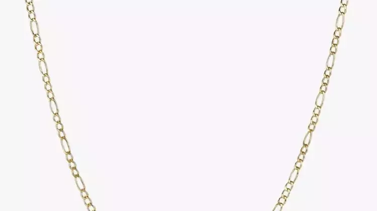 The Ultimate Guide to Men's Gold Chains: From Subtle to Statement