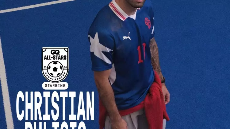 Christian Pulisic Reflects on World Cup Preparations Amidst Team Challenges