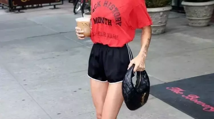 Elevate Your Summer Style: Fashionable Ways to Wear Athletic Shorts