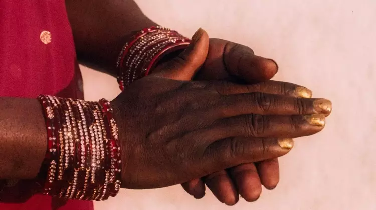 The Embodied Feminine: Navigating Identity and Tradition in Nepal