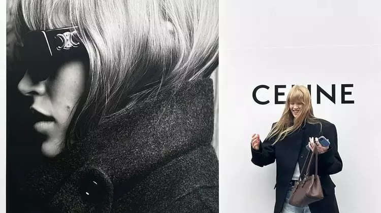 Jacqui Hooper: The Model Redefining Off-Duty Style