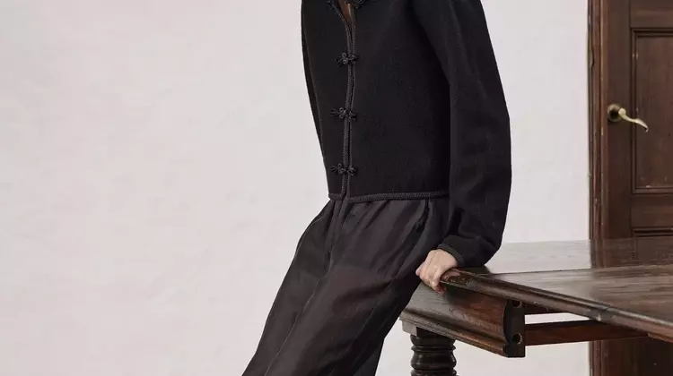The Garment's Resort 2027 Collection: Intimate Style for the Modern Woman