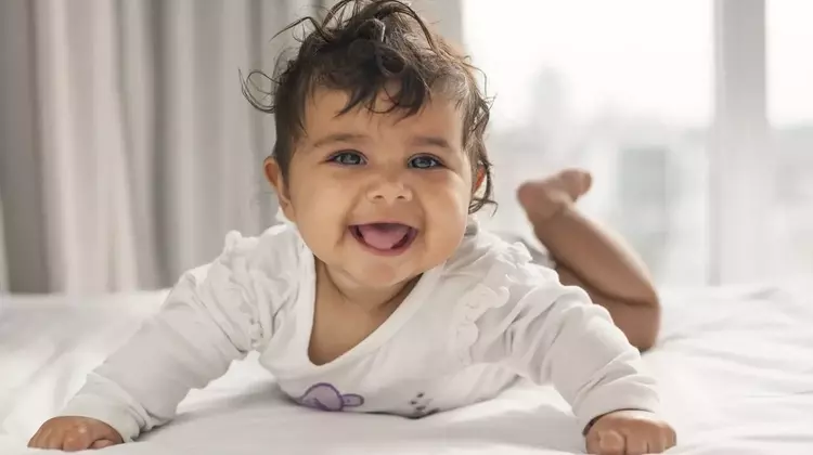 Exploring Popular Baby Names from the Early 2000s