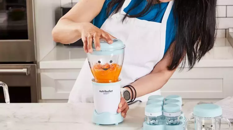 Top Baby Food Makers for Effortless Meal Preparation