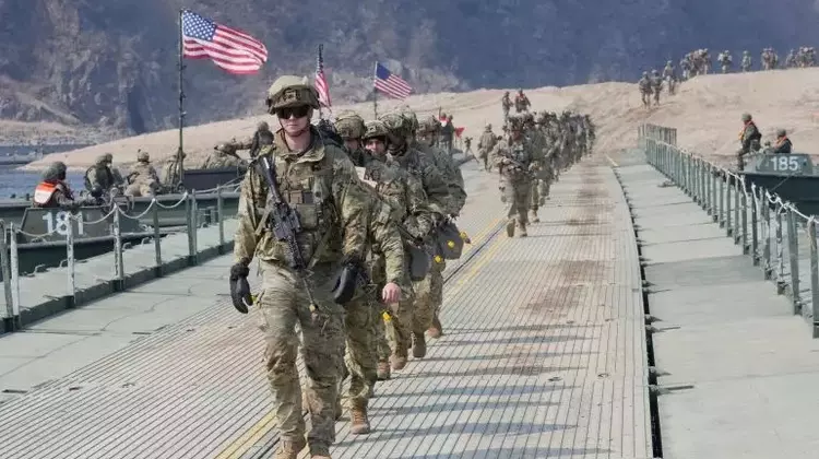 US Court Upholds Injunction Against Trump's Transgender Military Ban