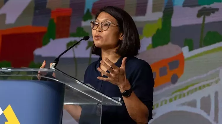 The Heated Race for Los Angeles Mayor: Key Contenders and Their Platforms