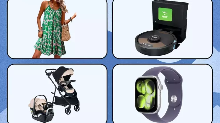 Unbeatable Early Deals for Amazon Prime Day 2026 Revealed