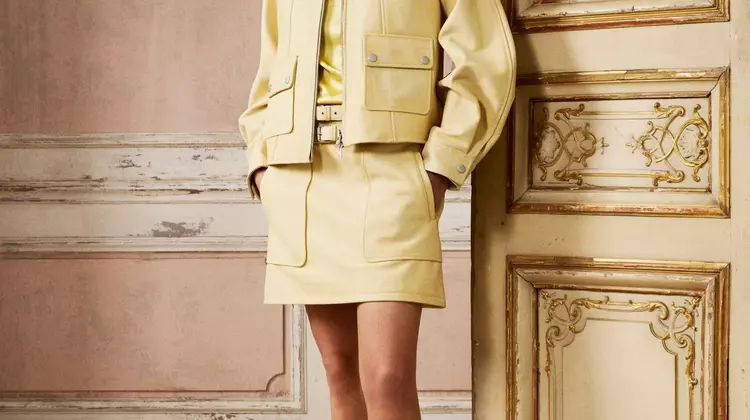 Cinq à Sept Resort 2027 Collection: A Preview