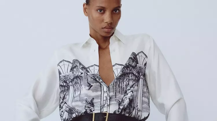 Stella McCartney's Resort 2027 Collection: A Celebration of Style and Sustainability