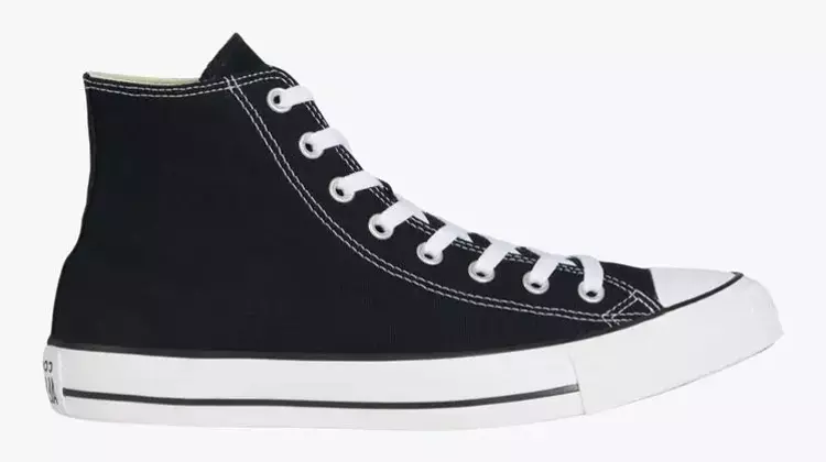 A Comprehensive Comparison of Converse Chuck Taylor Models