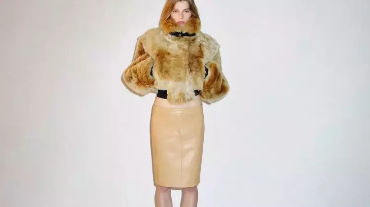 Khaite's Resort 2027 Collection: A Decade of American Sportswear Evolution