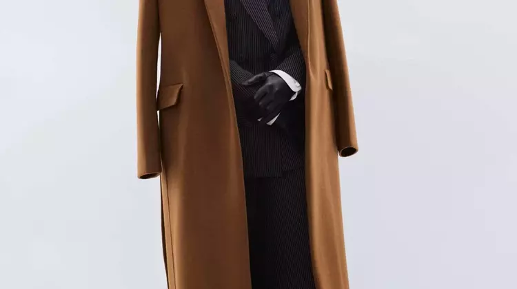 Tom Ford's Pre-Fall 2026 Collection: A Masterclass in Sensorial Design
