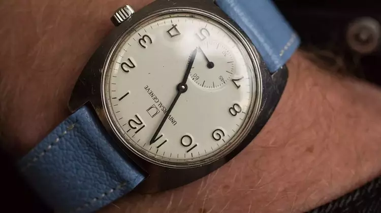 The Cherished Timepiece: Why We Keep Watches We Rarely Wear