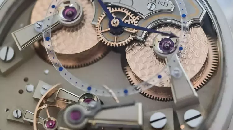 A Connoisseur's Guide to Exceptional Independent Watchmakers