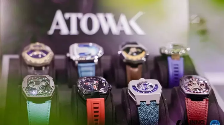 From Global Production Hub to Innovative Horological Hub: Shenzhen Watch Week's Evolving Role
