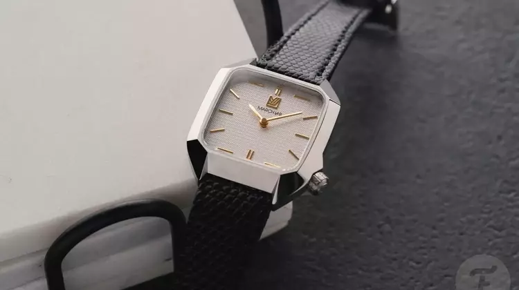 March LA.B AM2 XS Series: A Versatile Collection of Ultra-Slim Watches